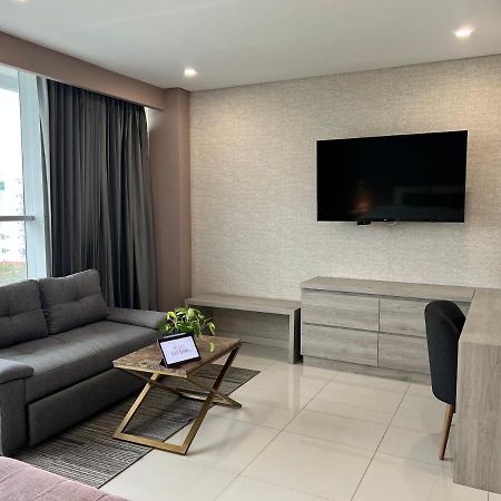 Hotel Sexta Avenida Inn Montería Dış mekan fotoğraf