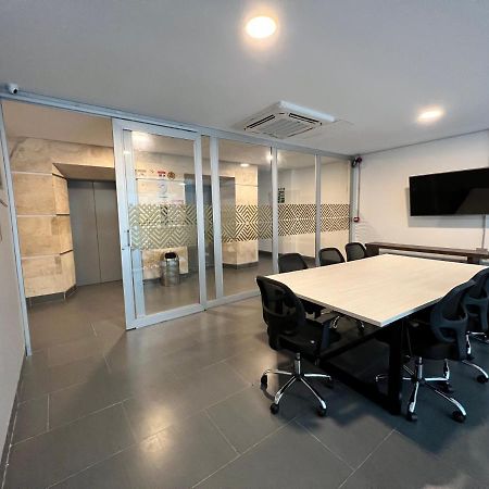 Hotel Sexta Avenida Inn Montería Dış mekan fotoğraf