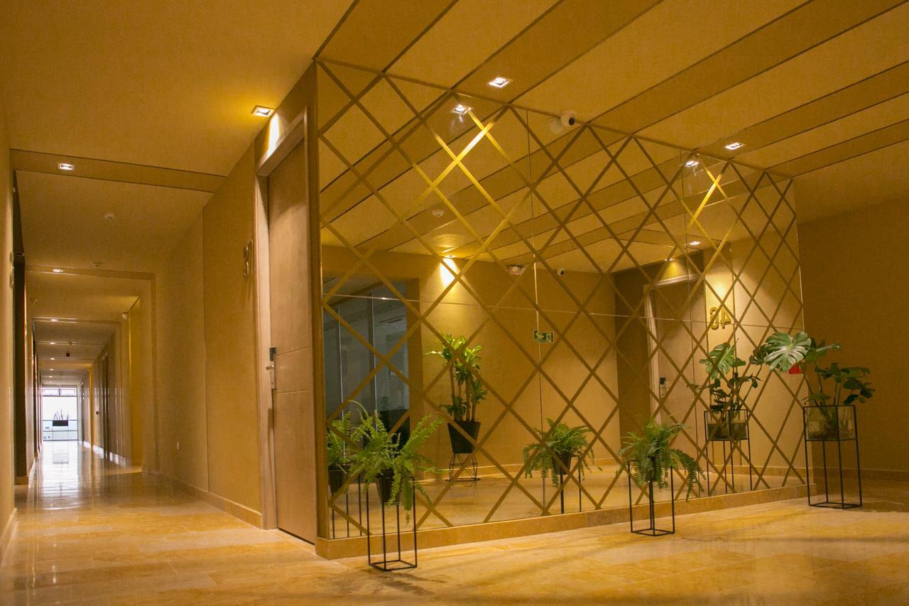 Hotel Sexta Avenida Inn Montería Dış mekan fotoğraf