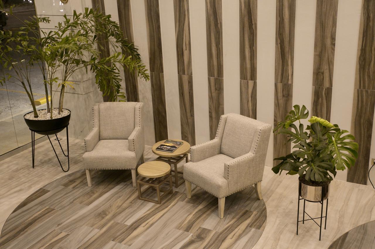 Hotel Sexta Avenida Inn Montería Dış mekan fotoğraf