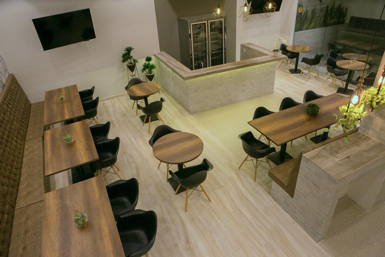 Hotel Sexta Avenida Inn Montería Dış mekan fotoğraf