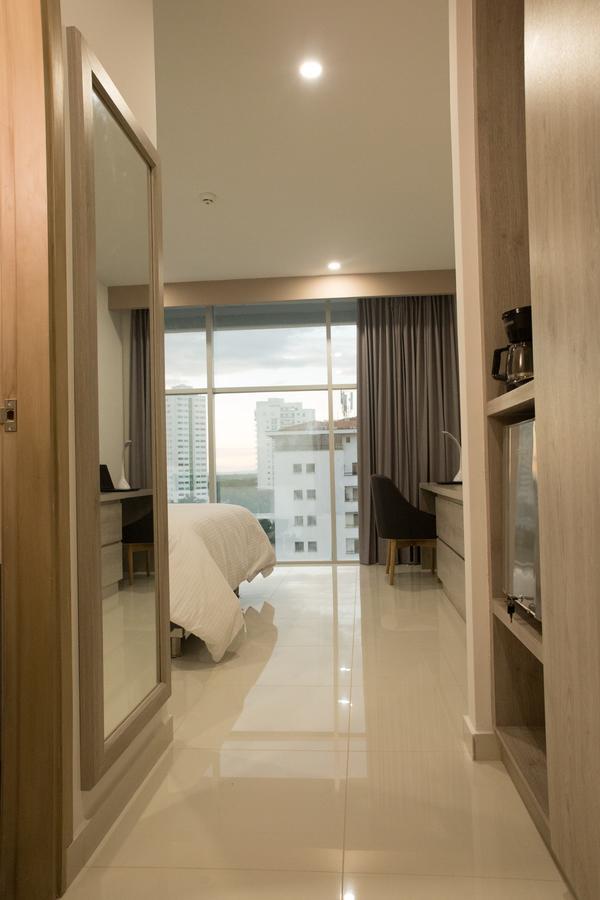 Hotel Sexta Avenida Inn Montería Dış mekan fotoğraf