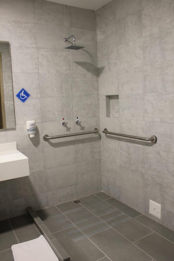 Hotel Sexta Avenida Inn Montería Dış mekan fotoğraf