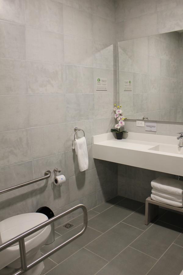 Hotel Sexta Avenida Inn Montería Dış mekan fotoğraf