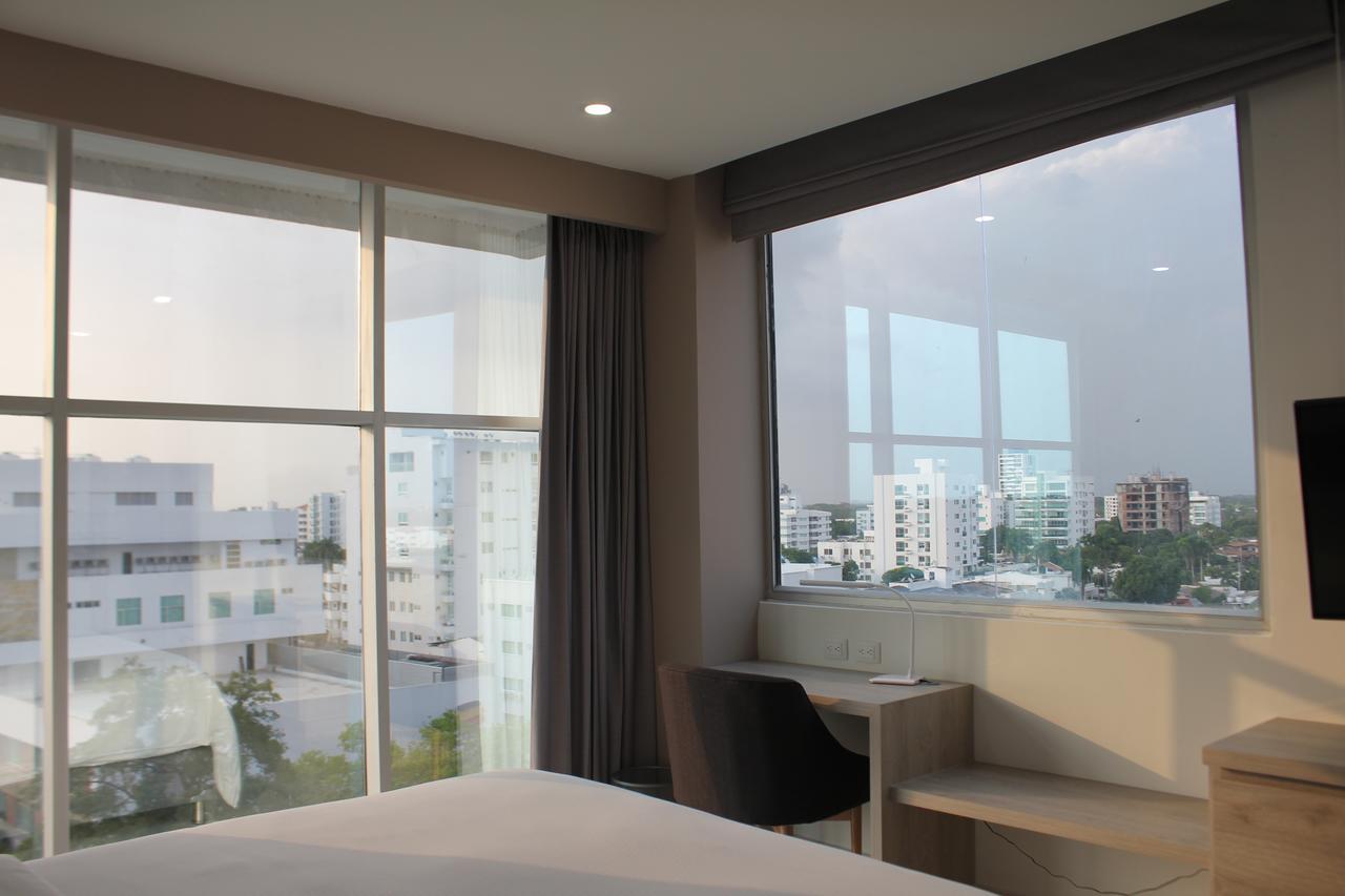 Hotel Sexta Avenida Inn Montería Dış mekan fotoğraf