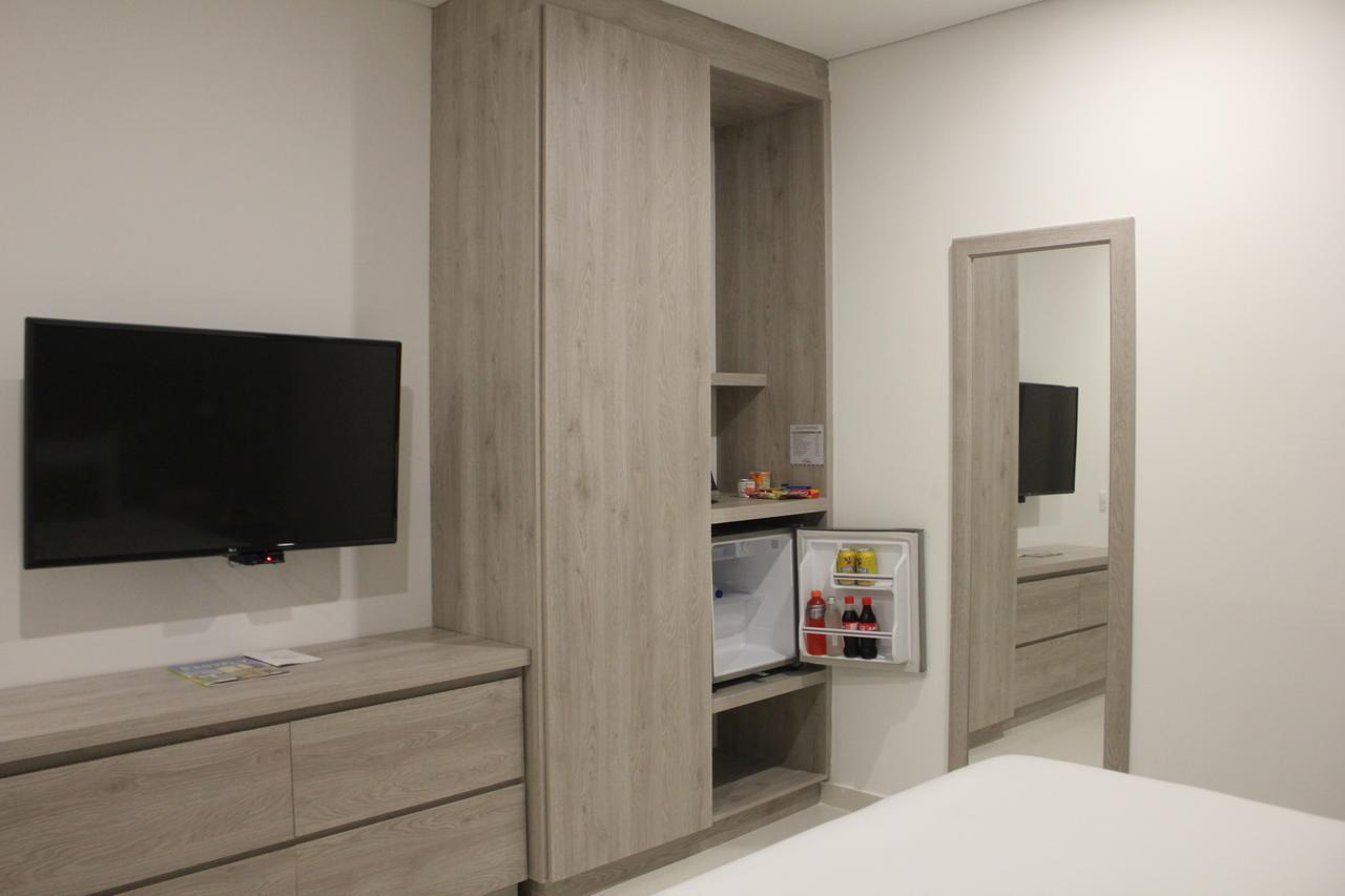 Hotel Sexta Avenida Inn Montería Dış mekan fotoğraf
