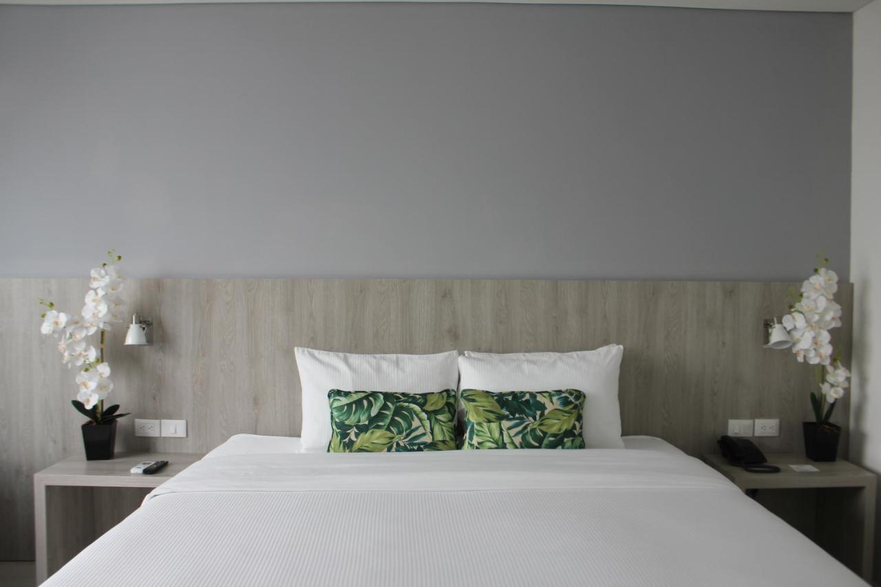 Hotel Sexta Avenida Inn Montería Dış mekan fotoğraf